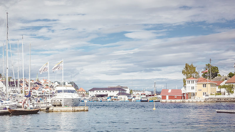 Kragerö